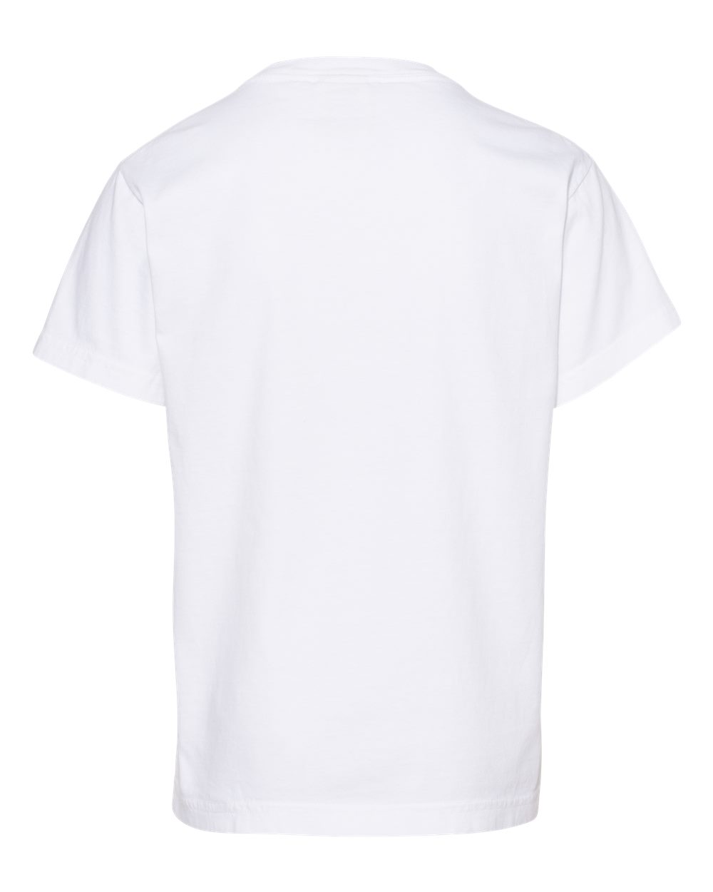 Comfort Colors 9018 | Youth Garment-Dyed Heavyweight T-Shirt