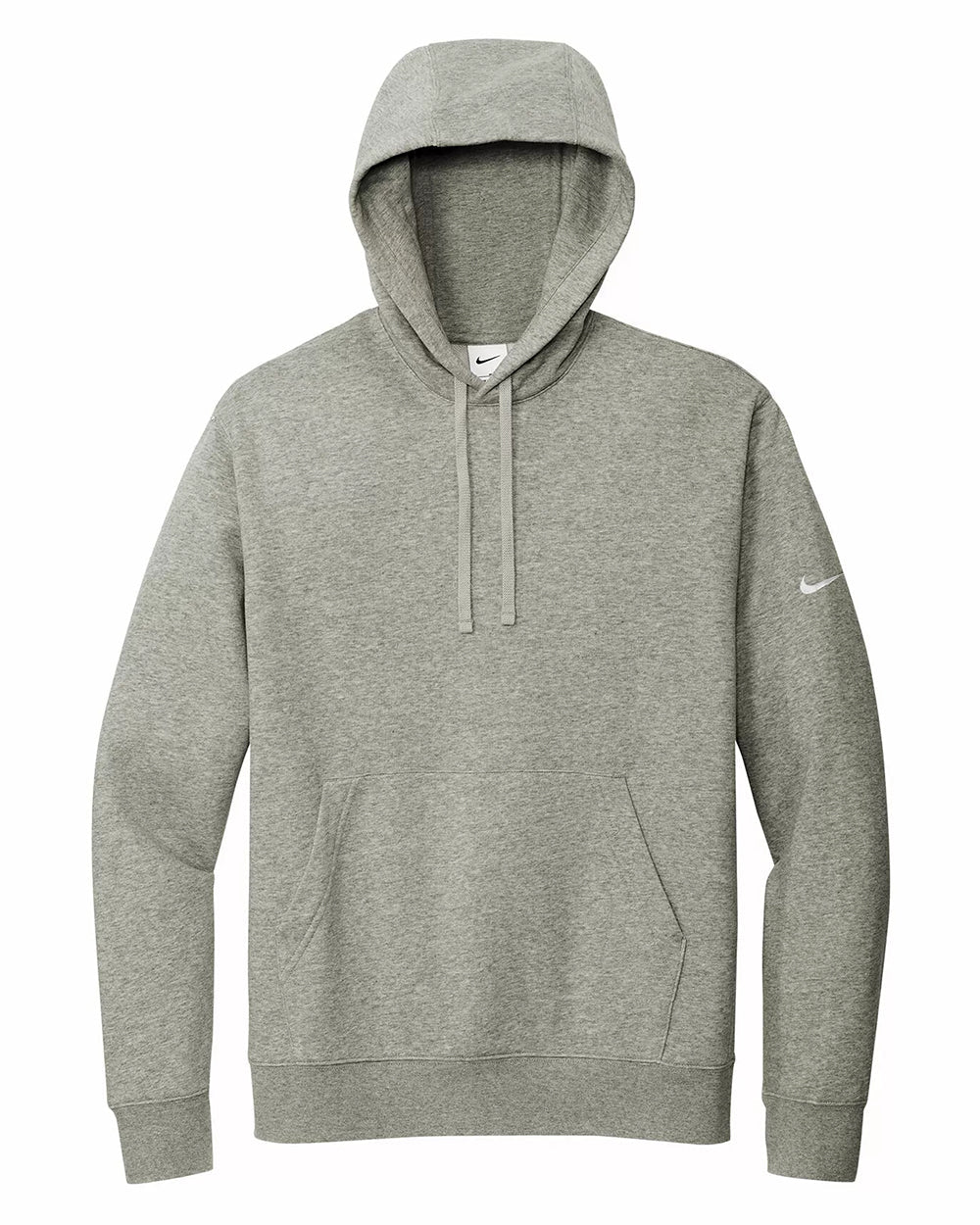 Nike DR1499 | Nike Club Pullover Hoodie