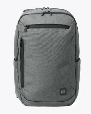 Contain Laptop Backpack 2.0