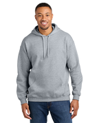 Gildan SF500 | Softstyle Midweight Hooded Sweatshirt
