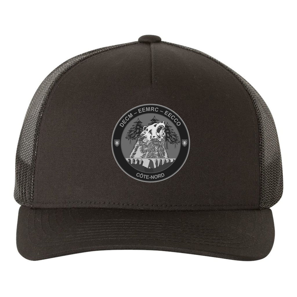 Casquette Côte-Nord