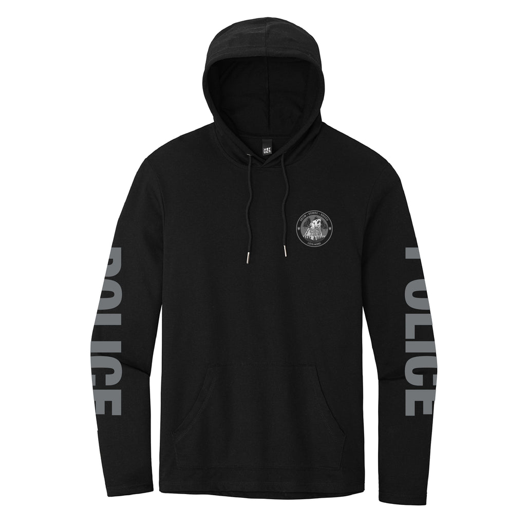 Hoodie Côte-Nord