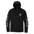 Hoodie Côte-Nord