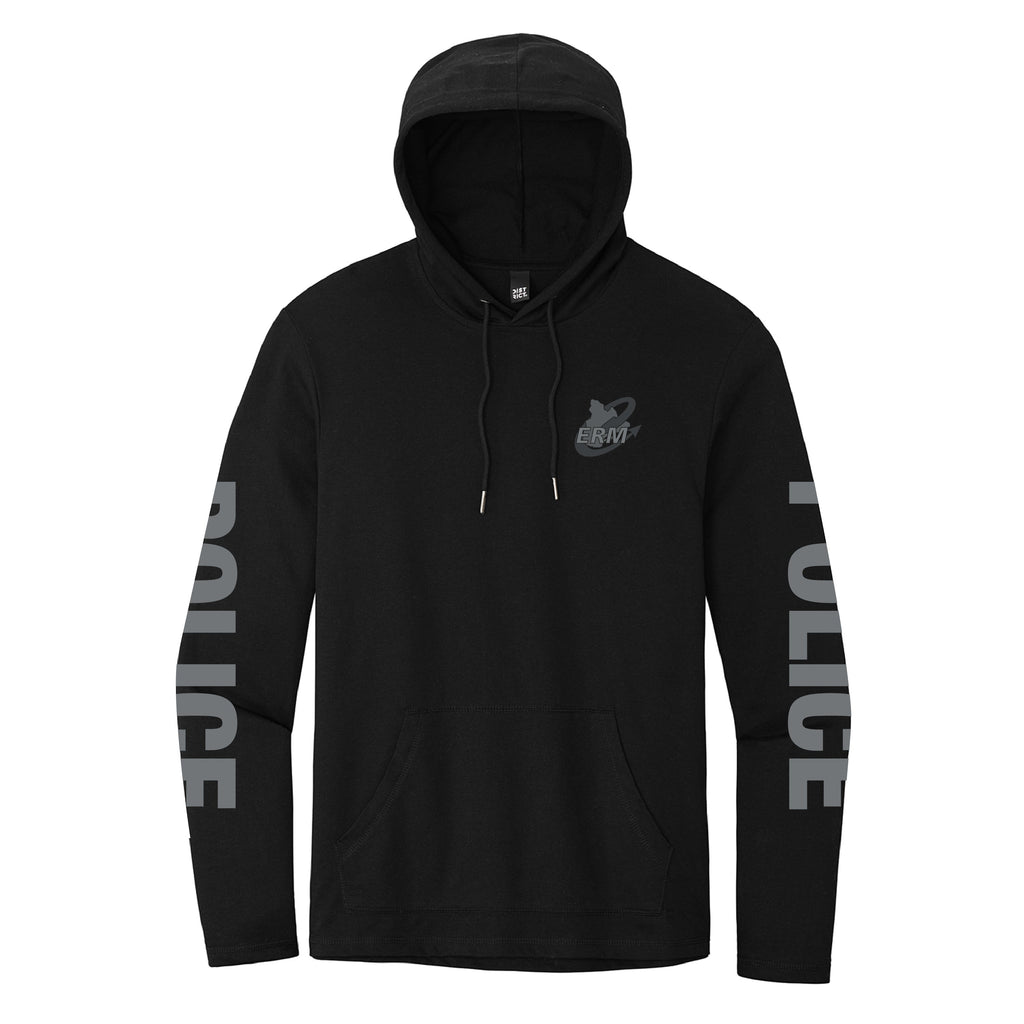 Hoodie ERM