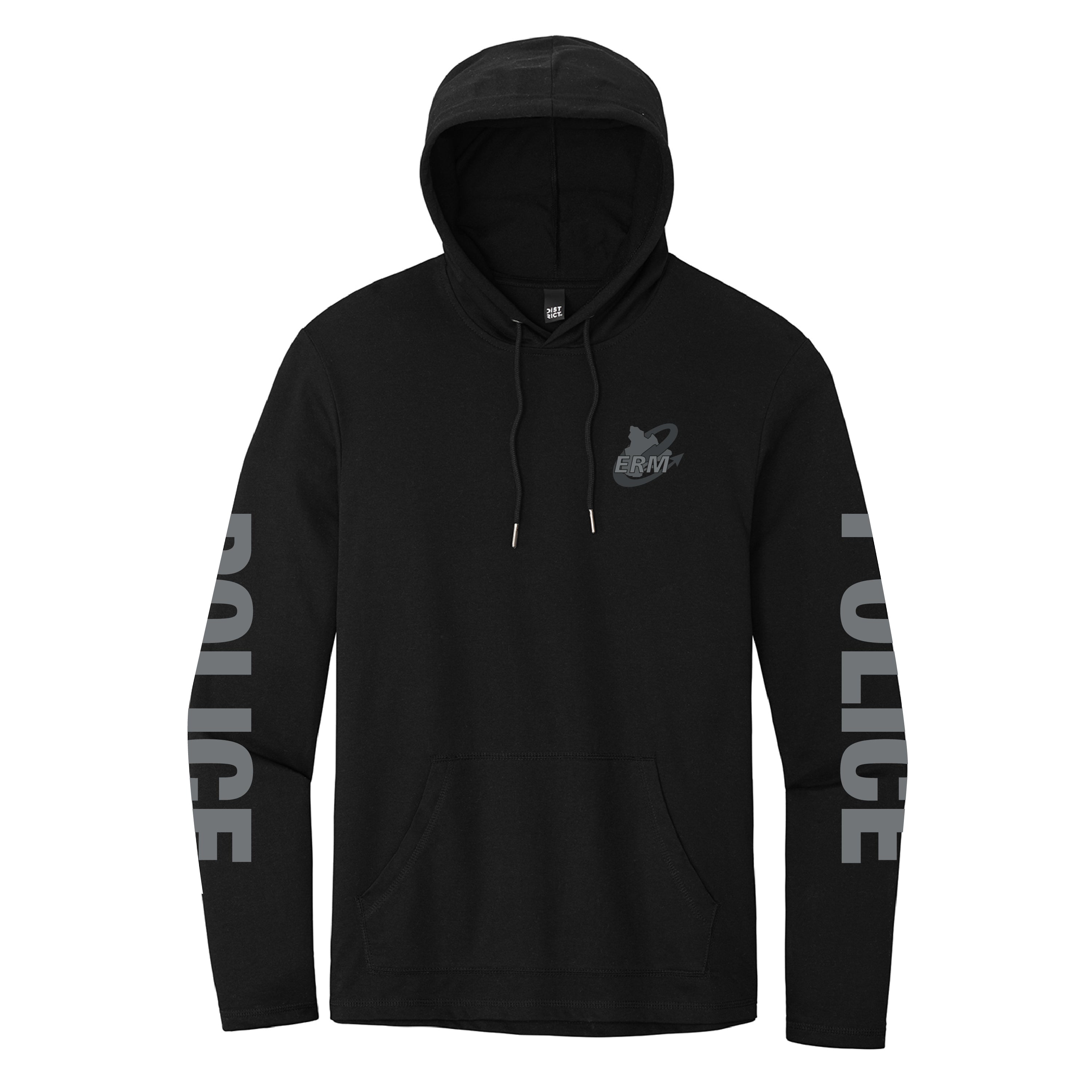 Hoodie ERM