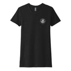 T-Shirt Femme Côte-Nord