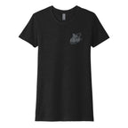 T-Shirt Femme ERM