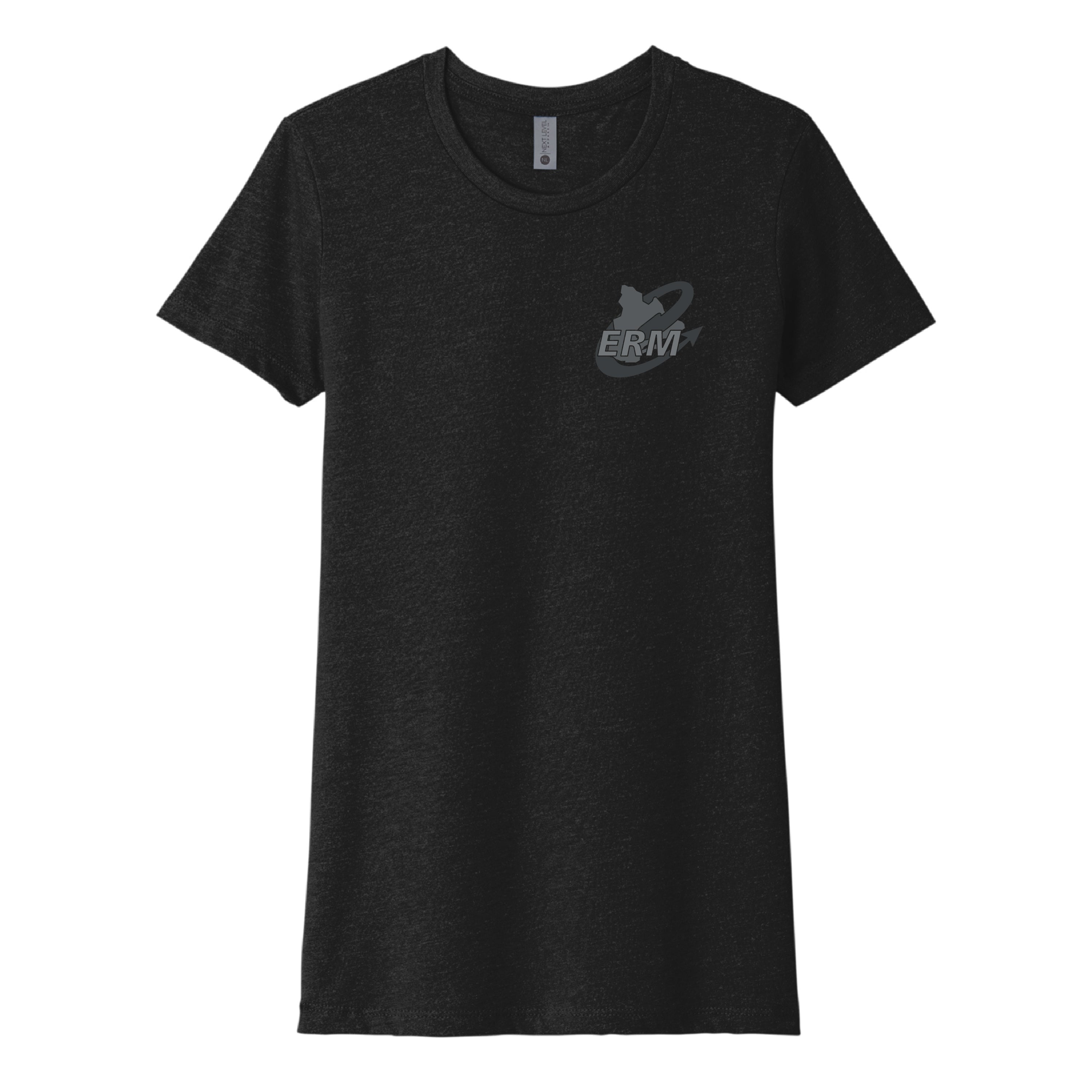 T-Shirt Femme ERM