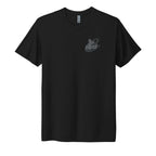 T-Shirt Homme ERM