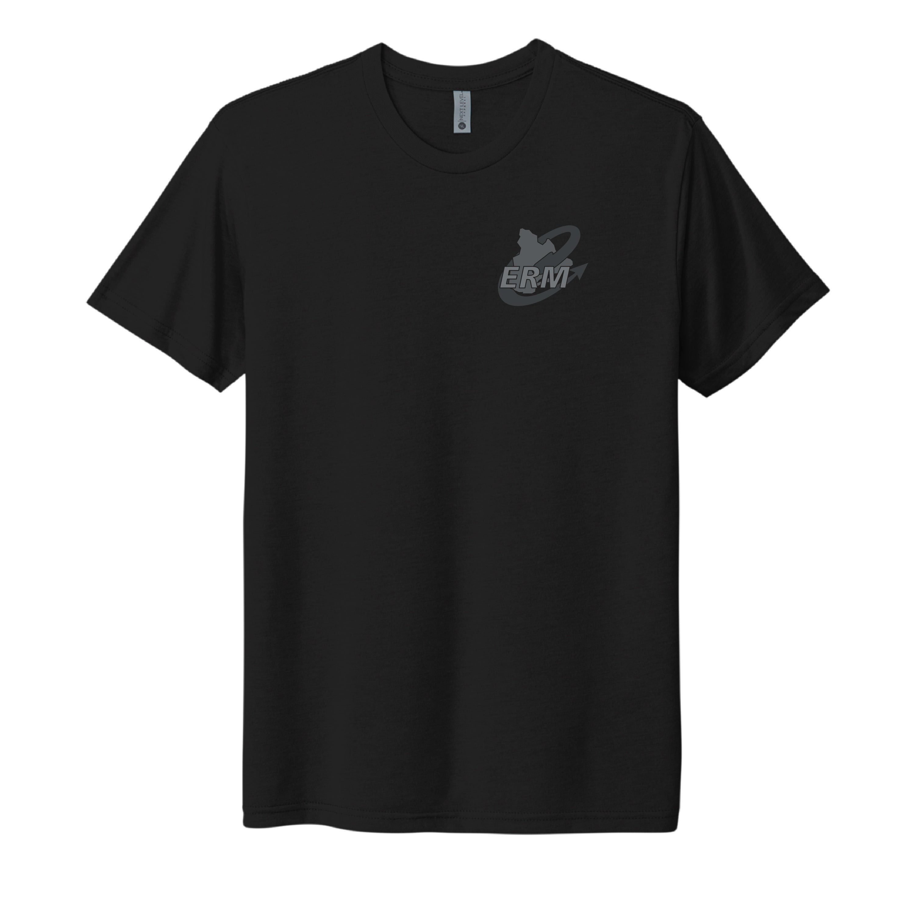 T-Shirt Homme ERM