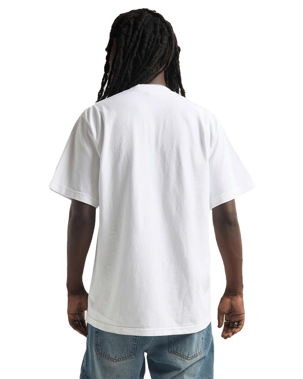 Shaka Wear SHGDSS | Max Heavyweight Garment Dye 7.5 Oz