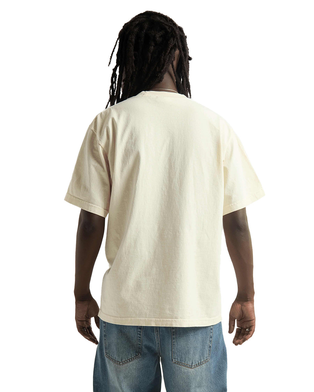 Shaka Wear SHGDSS | Max Heavyweight Garment Dye 7.5 Oz