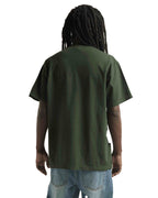 Shaka Wear SHGDSS | Max Heavyweight Garment Dye 7.5 Oz