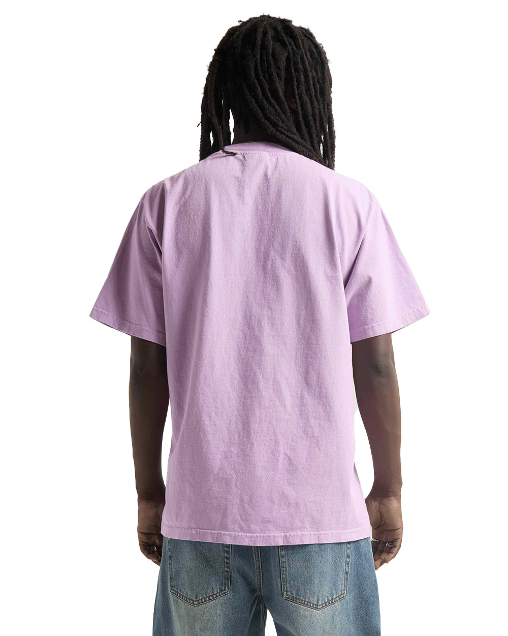 Shaka Wear SHGDSS | Max Heavyweight Garment Dye 7.5 Oz