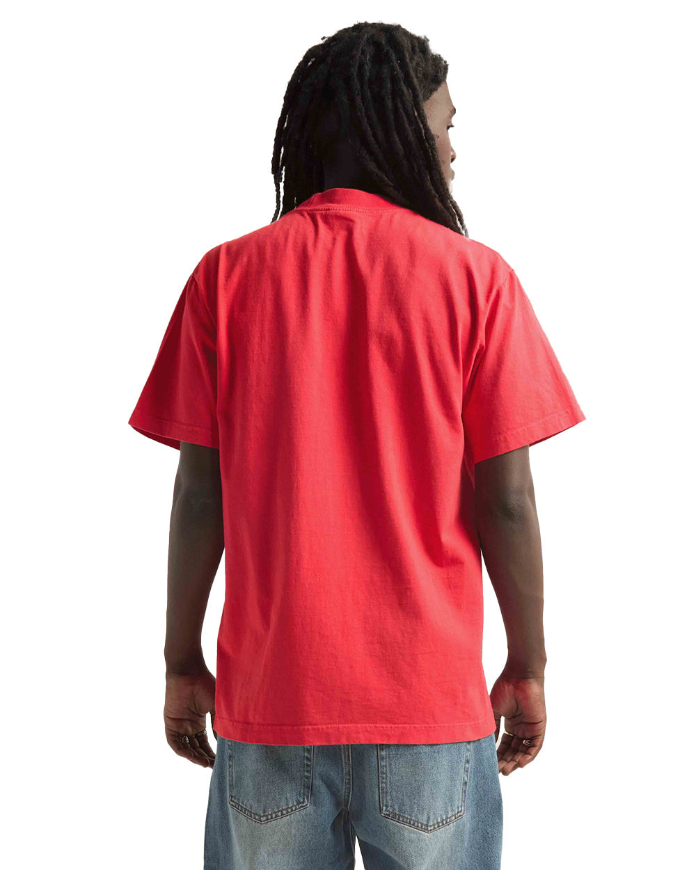 Shaka Wear SHGDSS | Max Heavyweight Garment Dye 7.5 Oz
