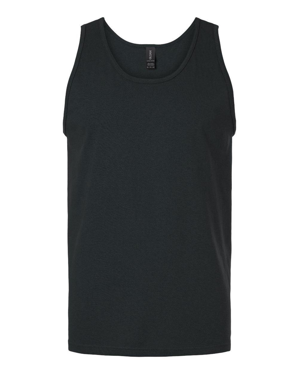 Gildan 2200 | Men's Ultra Cotton Tank Top