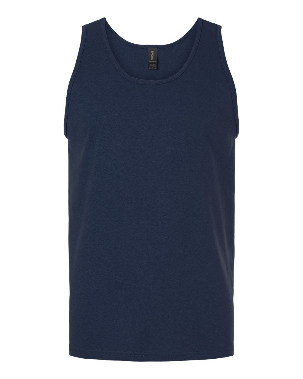 Gildan 2200 | Men's Ultra Cotton Tank Top