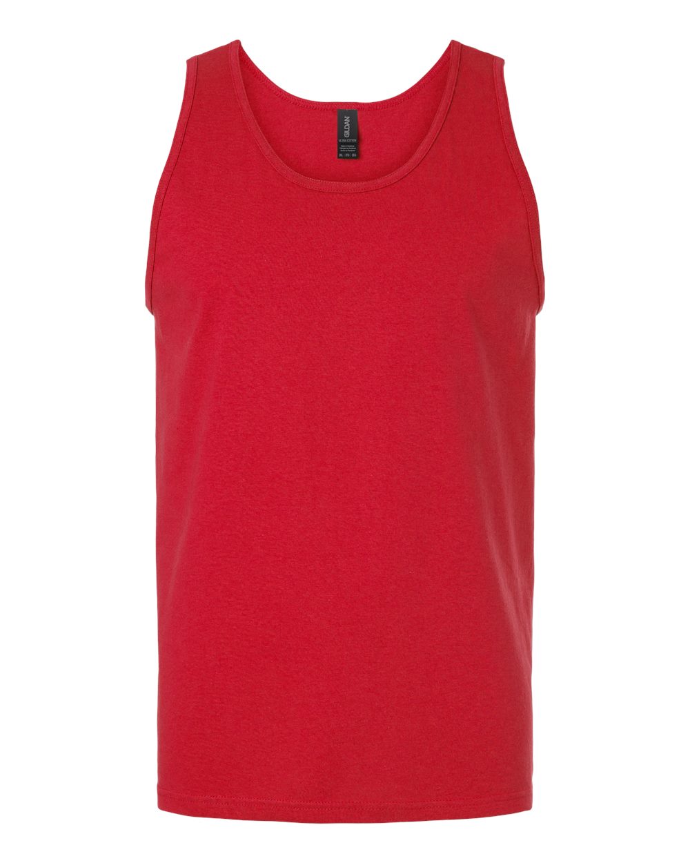 Gildan 2200 | Men's Ultra Cotton Tank Top
