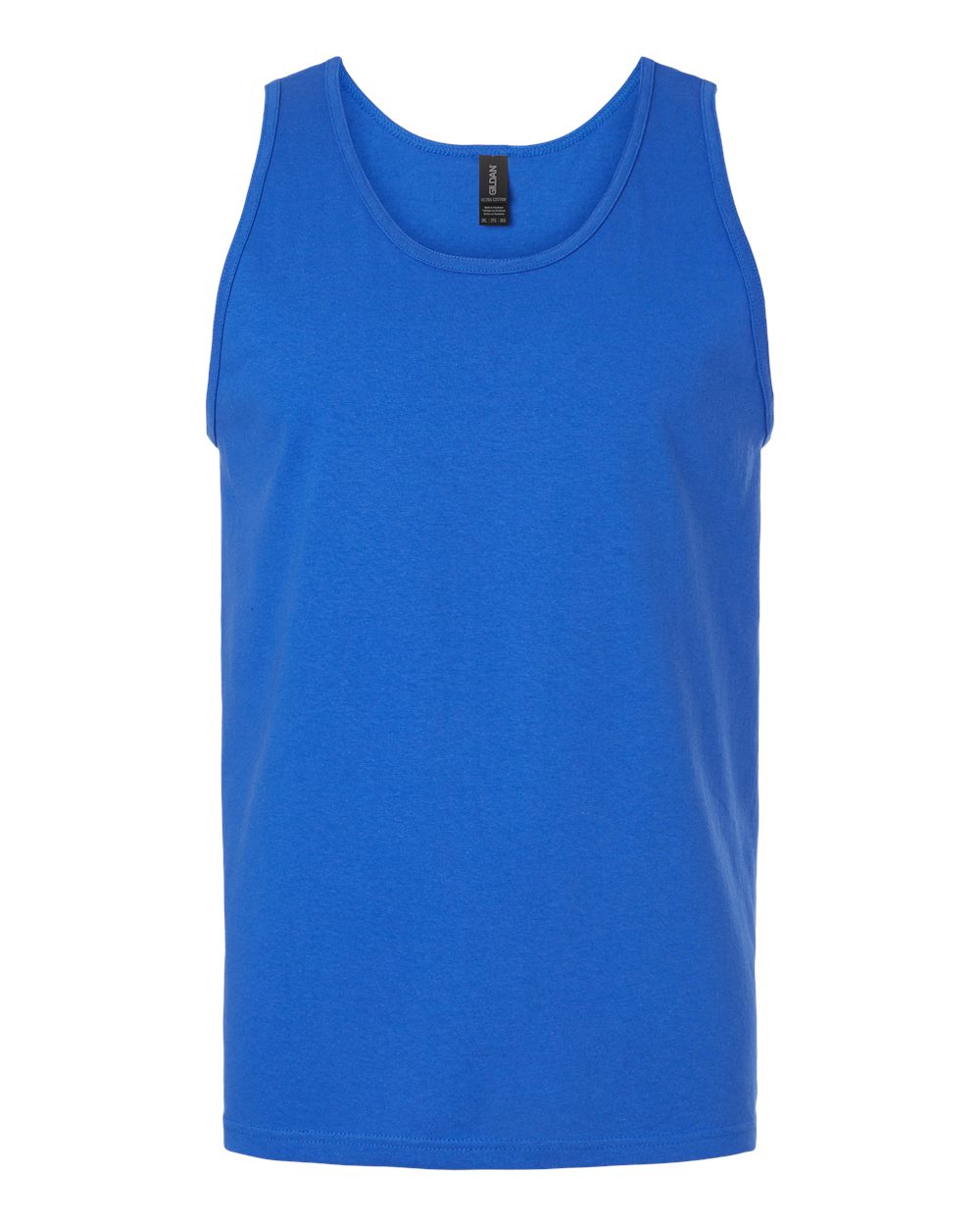 Gildan 2200 | Men's Ultra Cotton Tank Top