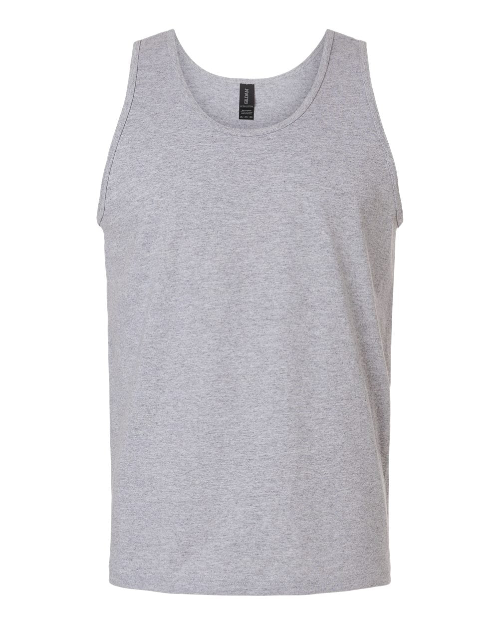 Gildan 2200 | Men's Ultra Cotton Tank Top