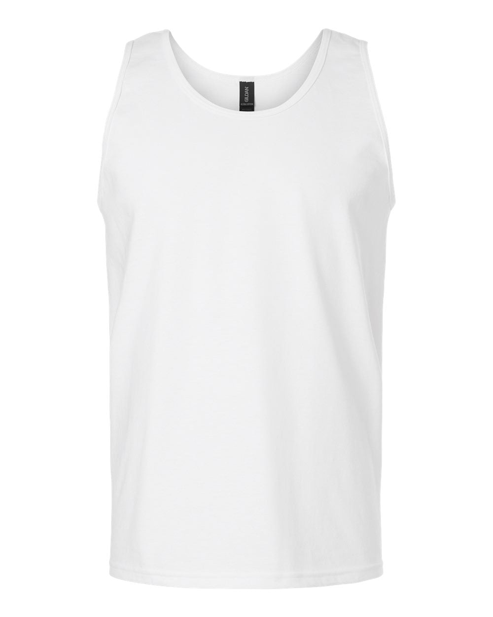 Gildan 2200 | Men's Ultra Cotton Tank Top