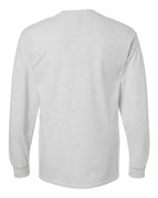 Gildan 2400 | Ultra Cotton® Long Sleeve T-Shirt