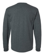 Gildan 2400 | Ultra Cotton® Long Sleeve T-Shirt
