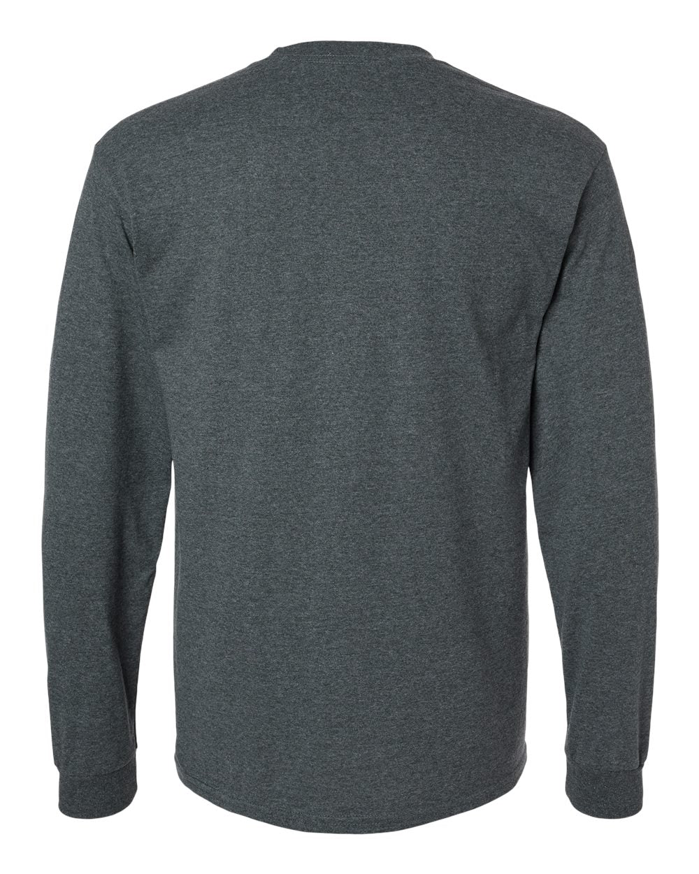 Gildan 2400 | Ultra Cotton® Long Sleeve T-Shirt