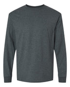 Gildan 2400 | Ultra Cotton® Long Sleeve T-Shirt