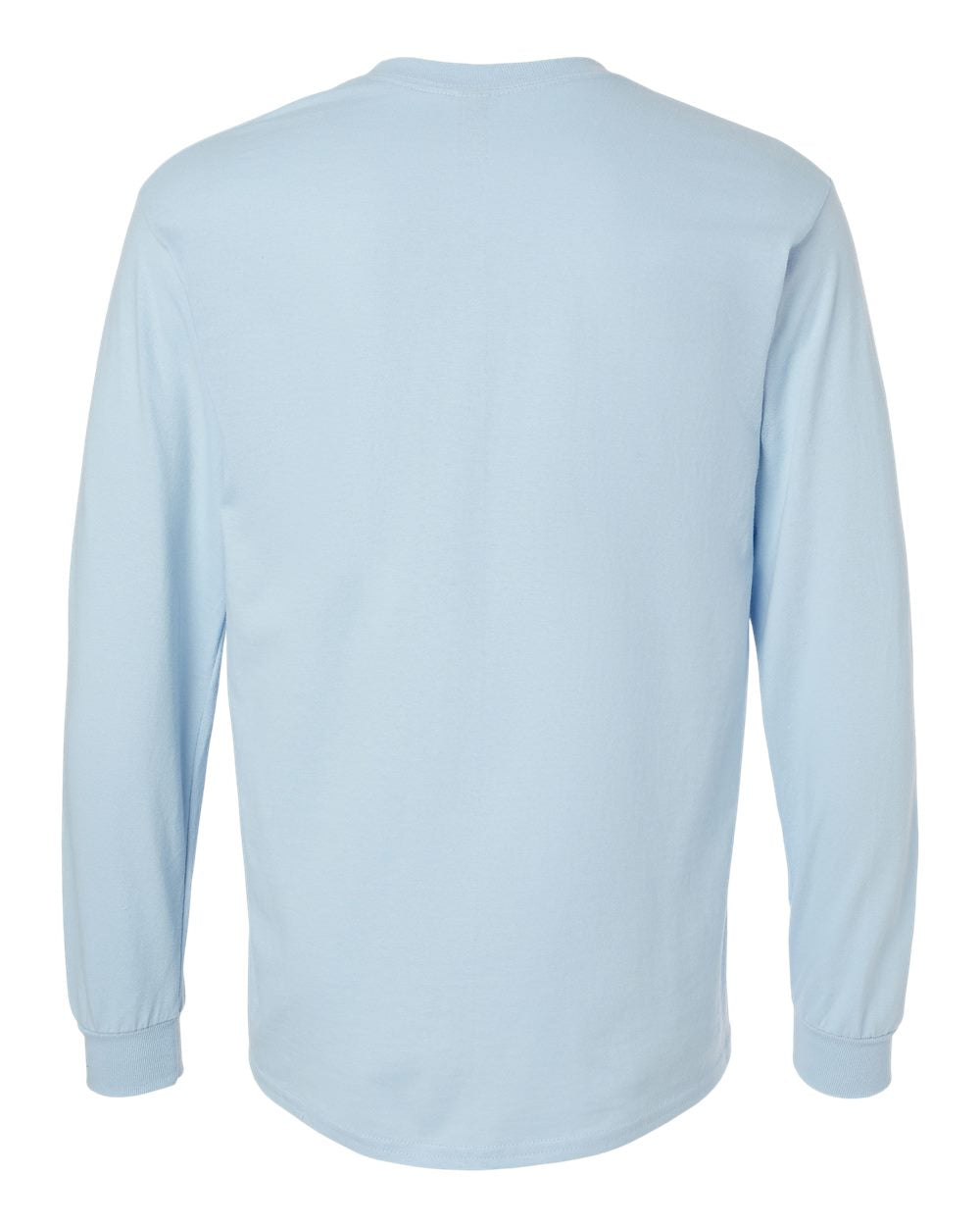 Gildan 2400 | Ultra Cotton® Long Sleeve T-Shirt