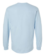 Gildan 2400 | Ultra Cotton® Long Sleeve T-Shirt