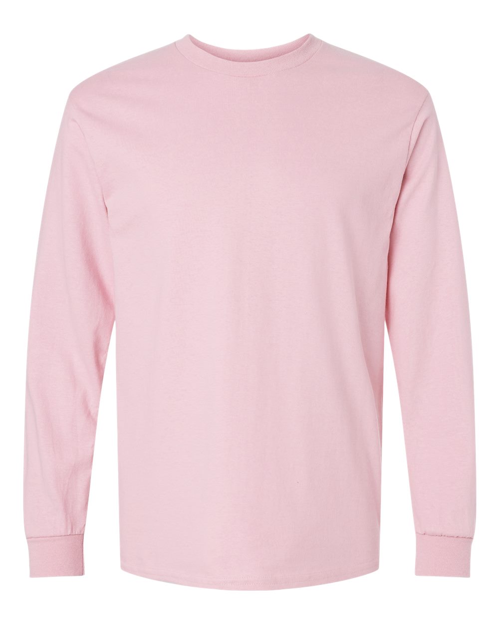 Gildan 2400 | Ultra Cotton® Long Sleeve T-Shirt