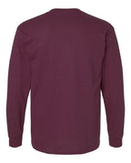 Gildan 2400 | Ultra Cotton® Long Sleeve T-Shirt