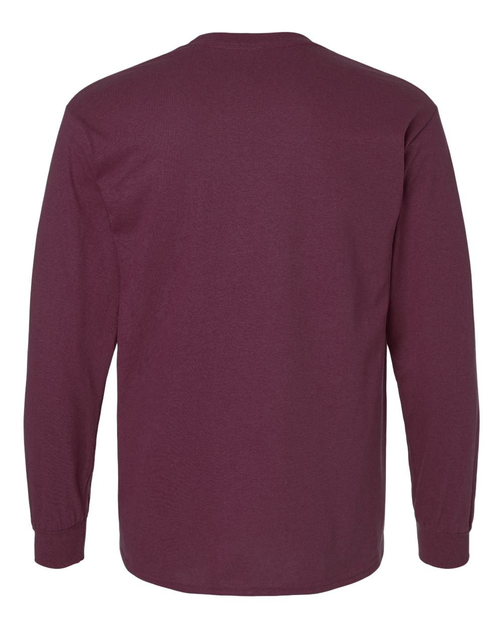 Gildan 2400 | Ultra Cotton® Long Sleeve T-Shirt
