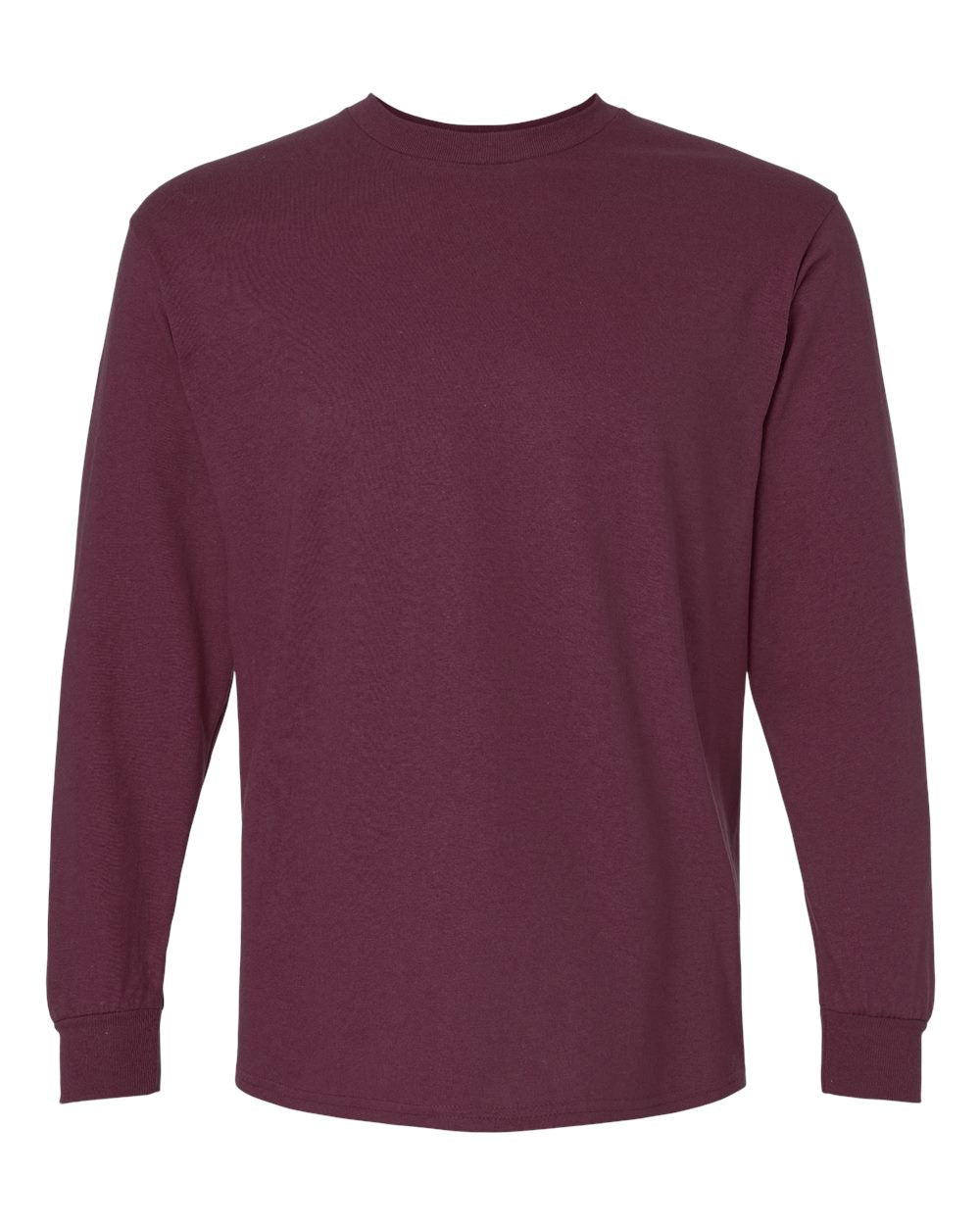 Gildan 2400 | Ultra Cotton® Long Sleeve T-Shirt