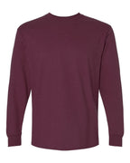 Gildan 2400 | Ultra Cotton® Long Sleeve T-Shirt