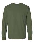 Gildan 2400 | Ultra Cotton® Long Sleeve T-Shirt