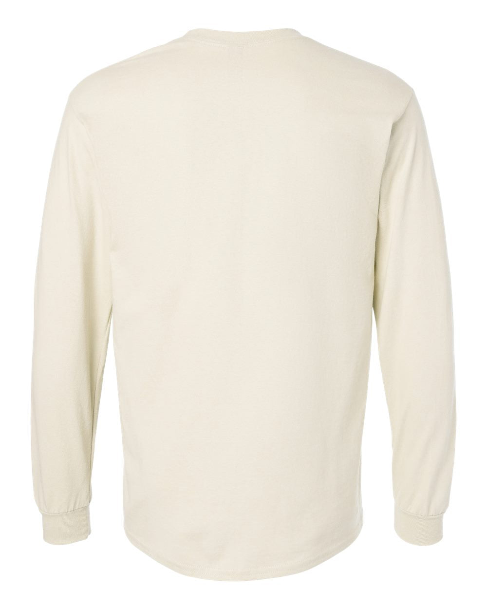 Gildan 2400 | Ultra Cotton® Long Sleeve T-Shirt