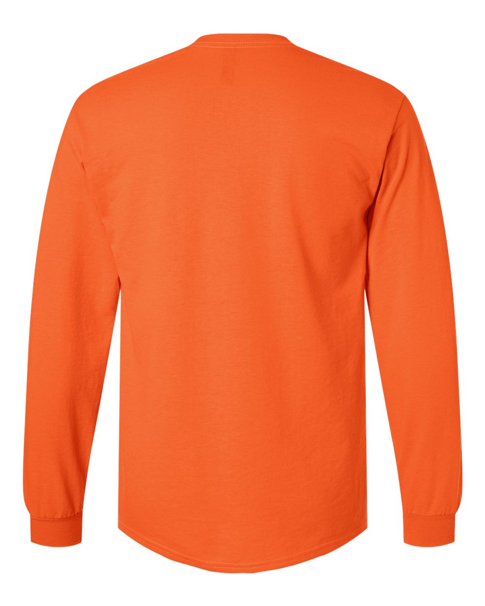 Gildan 2400 | Ultra Cotton® Long Sleeve T-Shirt