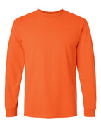 Gildan 2400 | Ultra Cotton® Long Sleeve T-Shirt