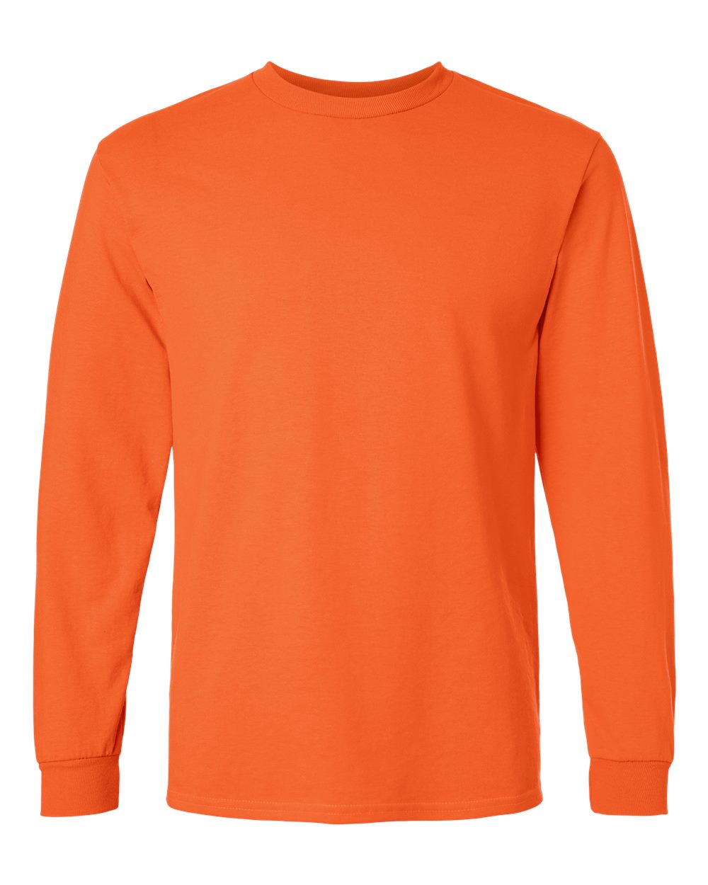 Gildan 2400 | Ultra Cotton® Long Sleeve T-Shirt