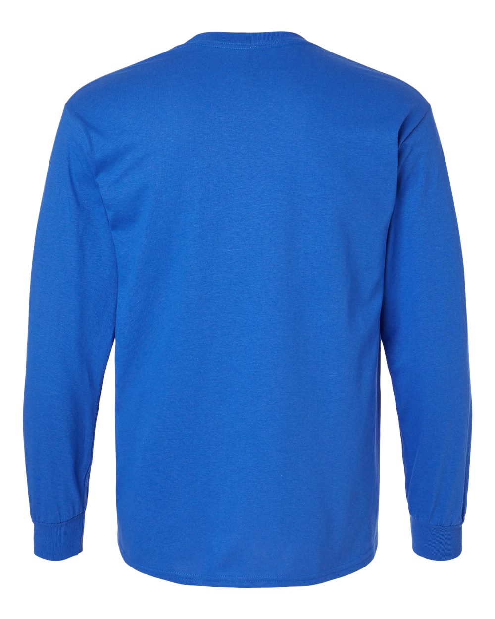 Gildan 2400 | Ultra Cotton® Long Sleeve T-Shirt