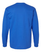 Gildan 2400 | Ultra Cotton® Long Sleeve T-Shirt