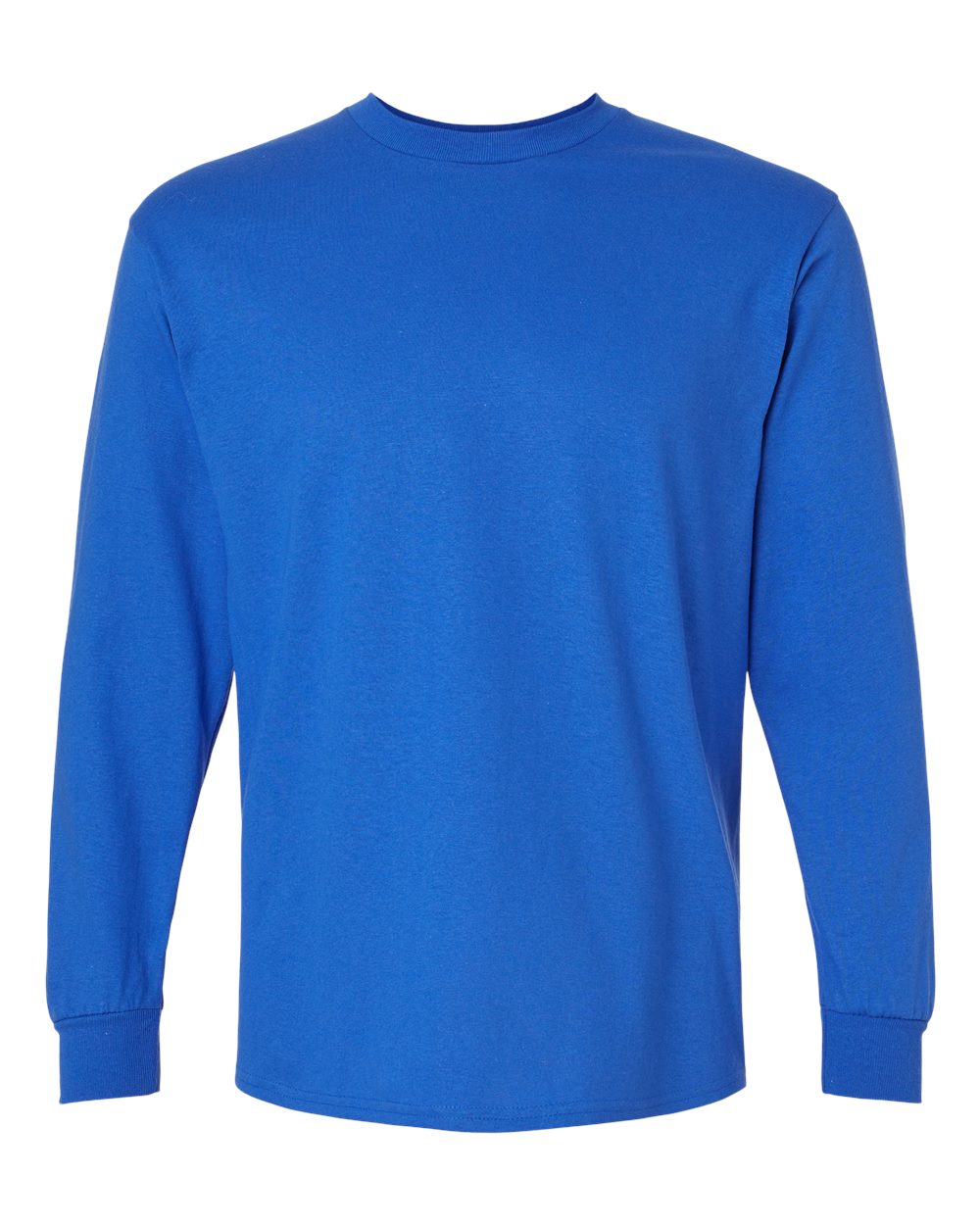 Gildan 2400 | Ultra Cotton® Long Sleeve T-Shirt