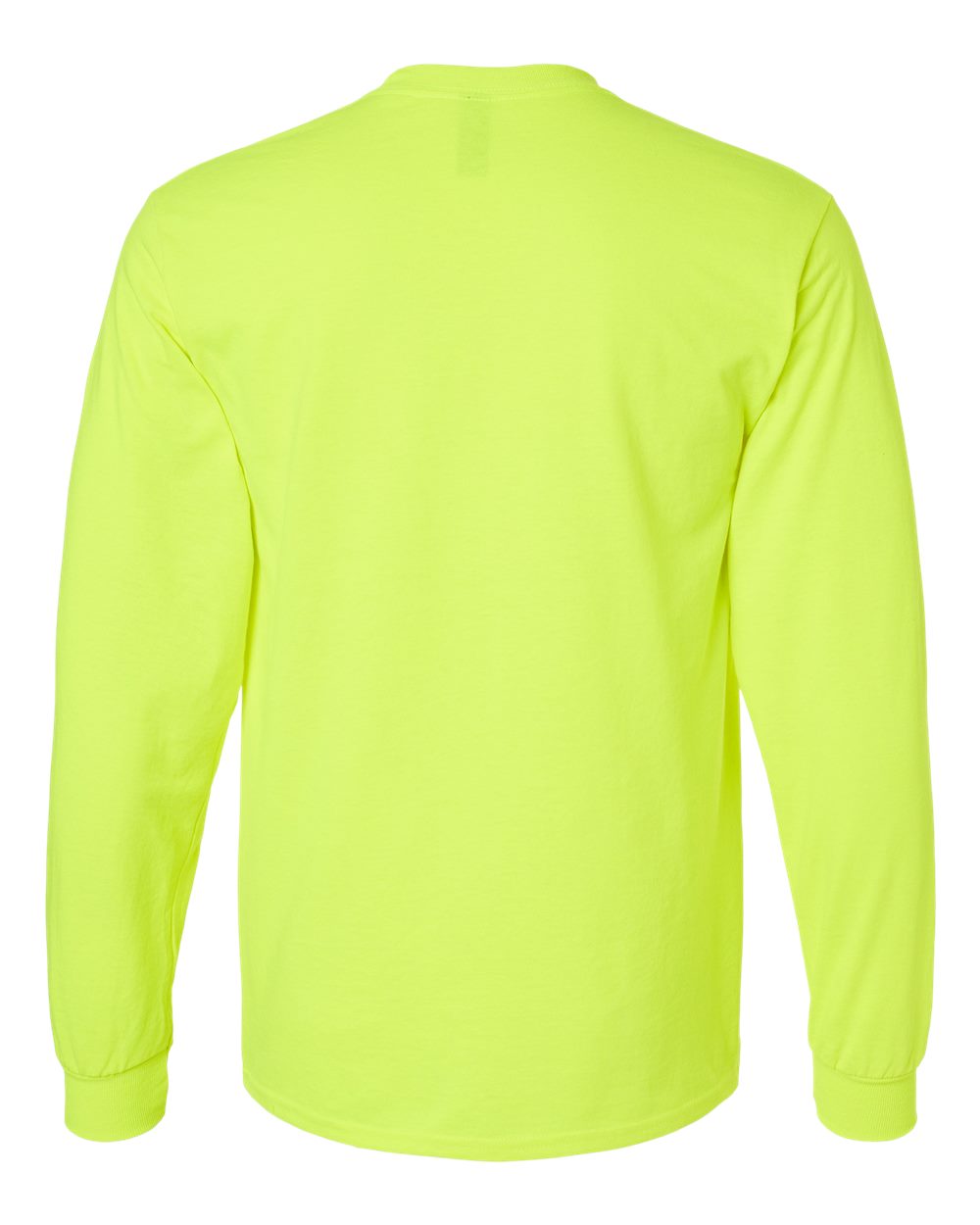 Gildan 2400 | Ultra Cotton® Long Sleeve T-Shirt