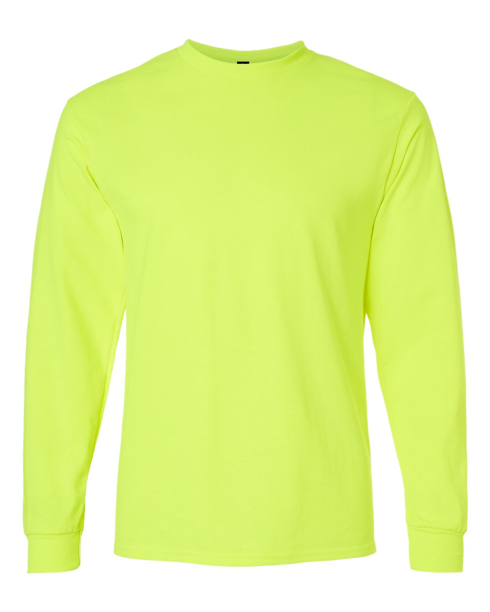 Gildan 2400 | Ultra Cotton® Long Sleeve T-Shirt