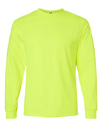 Gildan 2400 | Ultra Cotton® Long Sleeve T-Shirt