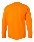 Gildan 2400 | Ultra Cotton® Long Sleeve T-Shirt