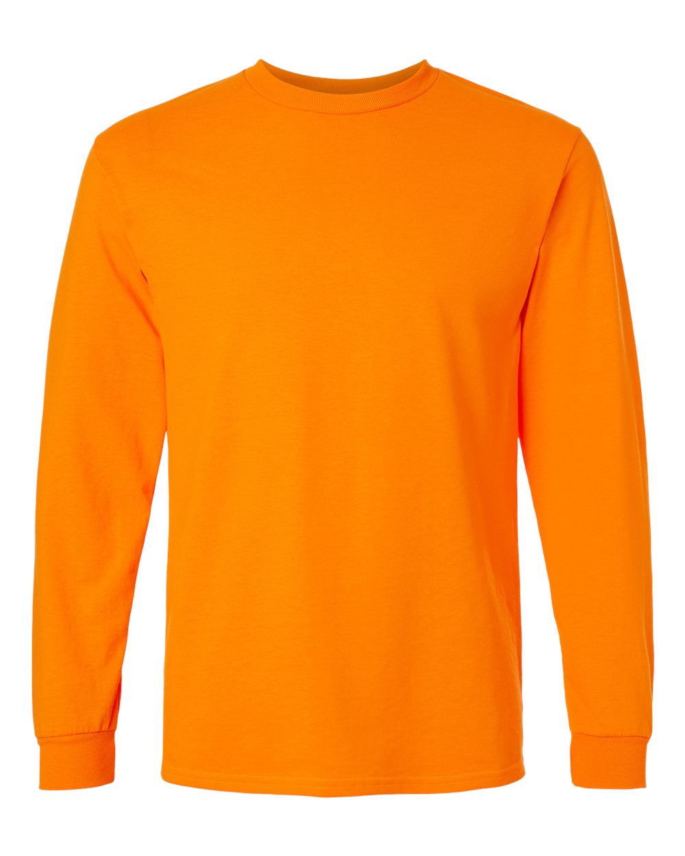 Gildan 2400 | Ultra Cotton® Long Sleeve T-Shirt
