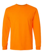 Gildan 2400 | Ultra Cotton® Long Sleeve T-Shirt